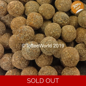 Zombie Bombz - Barnetts Mega Sour and Hot Boiled Sweets